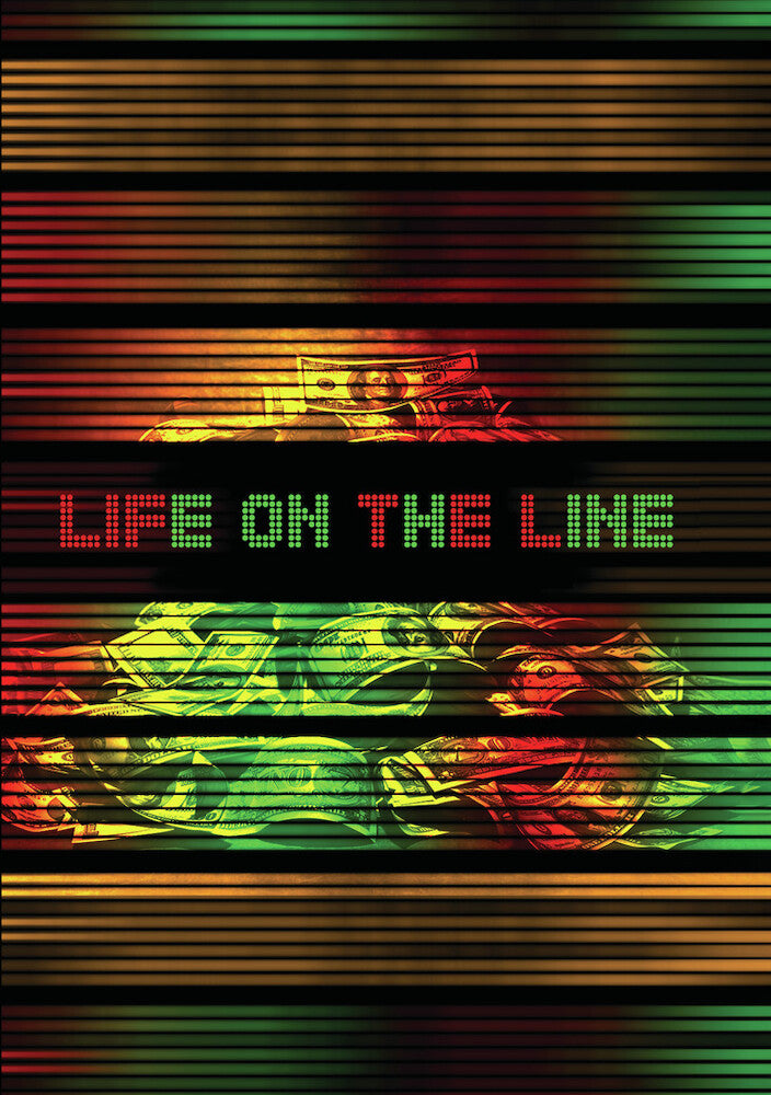life on the line - DVD