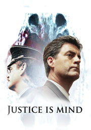justice is mind - DVD