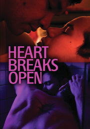 heart breaks open - DVD