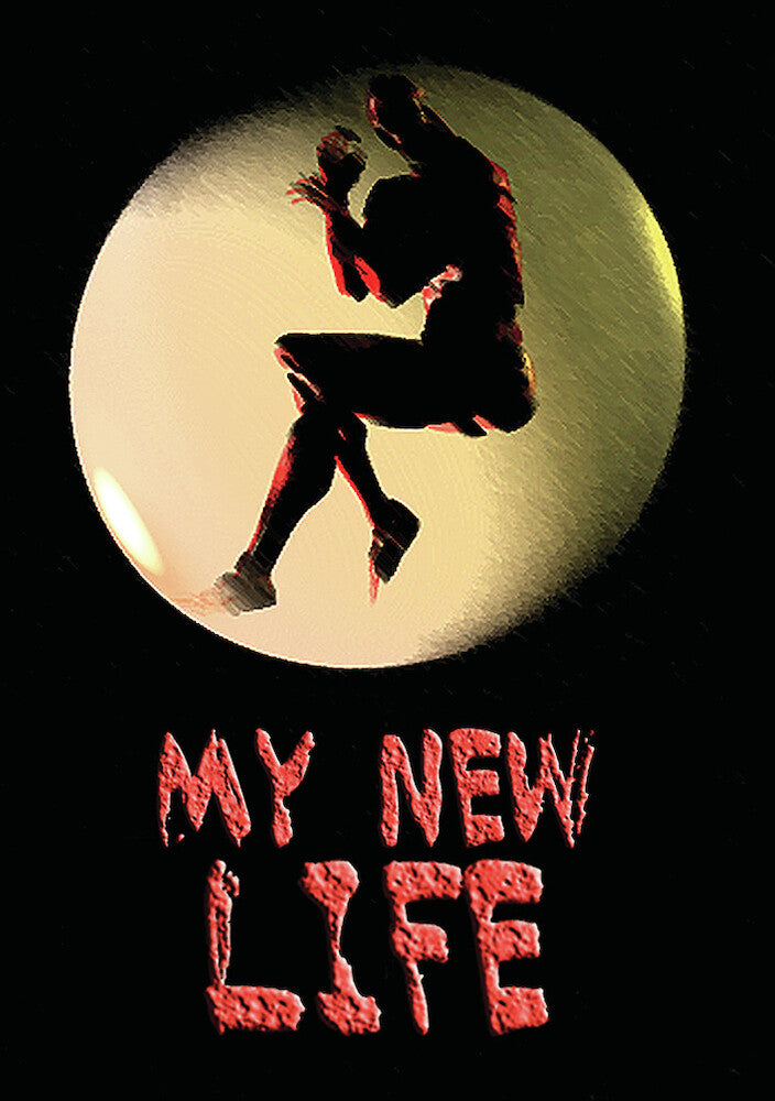 my new life - DVD
