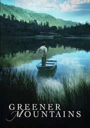 greener mountains - DVD