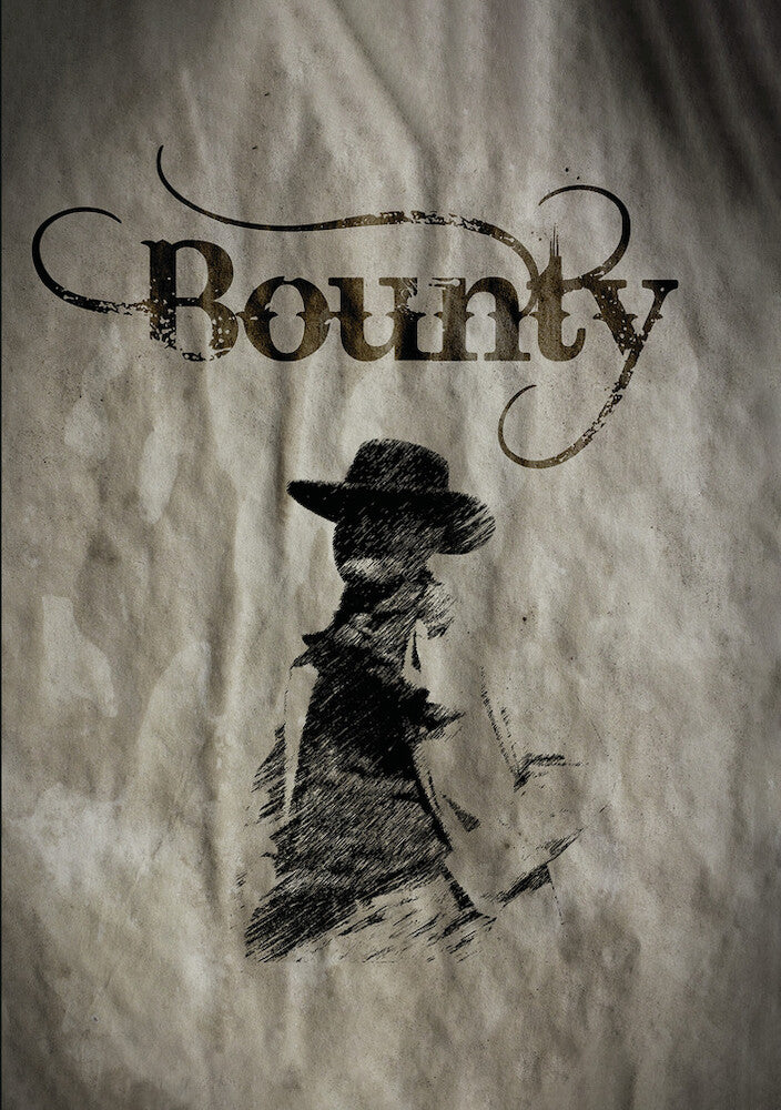 bounty - DVD