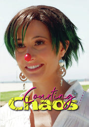 courting chaos - DVD