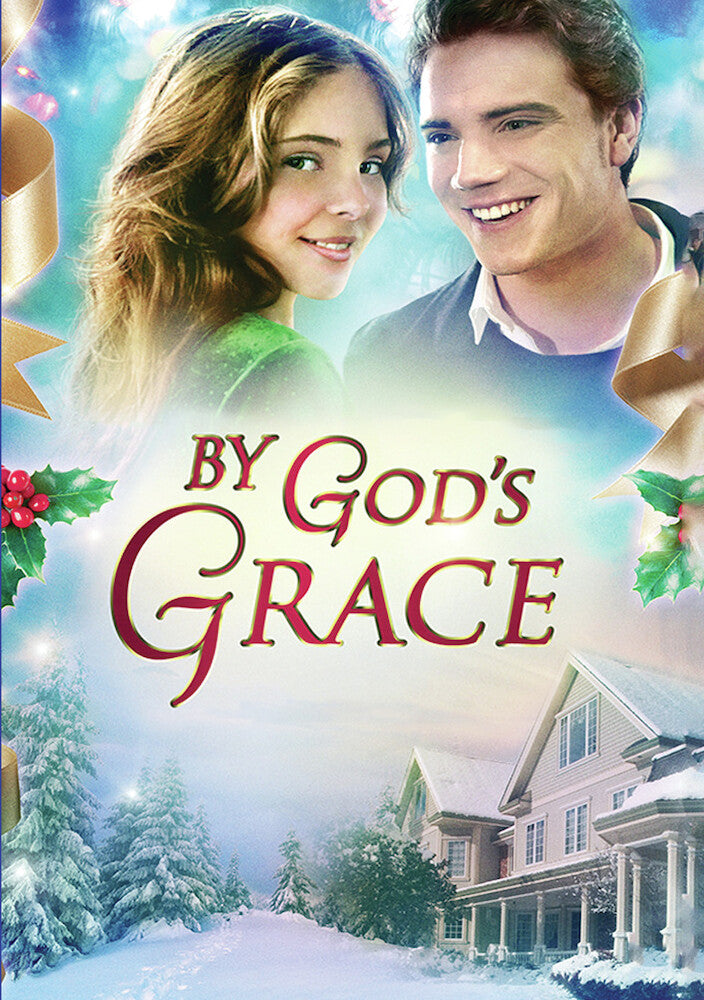 by god's grace - DVD