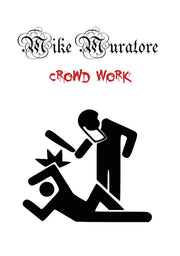 crowd work - DVD