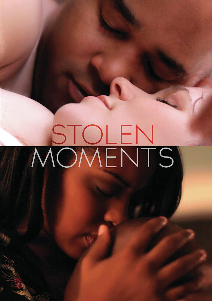 stolen moments - DVD