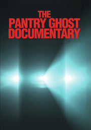 the pantry ghost documentary - DVD