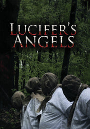 lucifer's angels - DVD