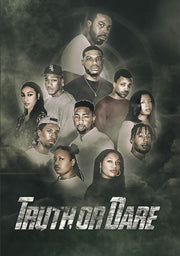 truth or dare - DVD