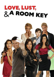 love, lust, & a room key - DVD