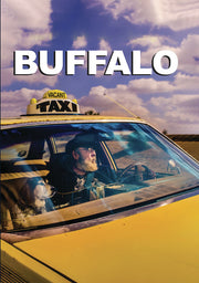 buffalo - DVD
