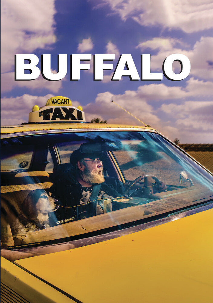 buffalo - DVD