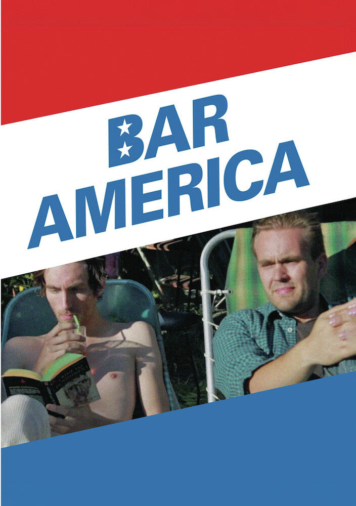 bar america - DVD