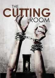 the cutting room - DVD