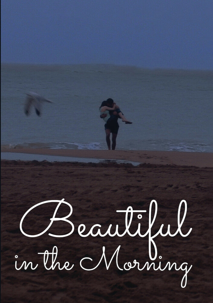 beautiful in the morning - DVD