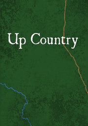 up country - DVD