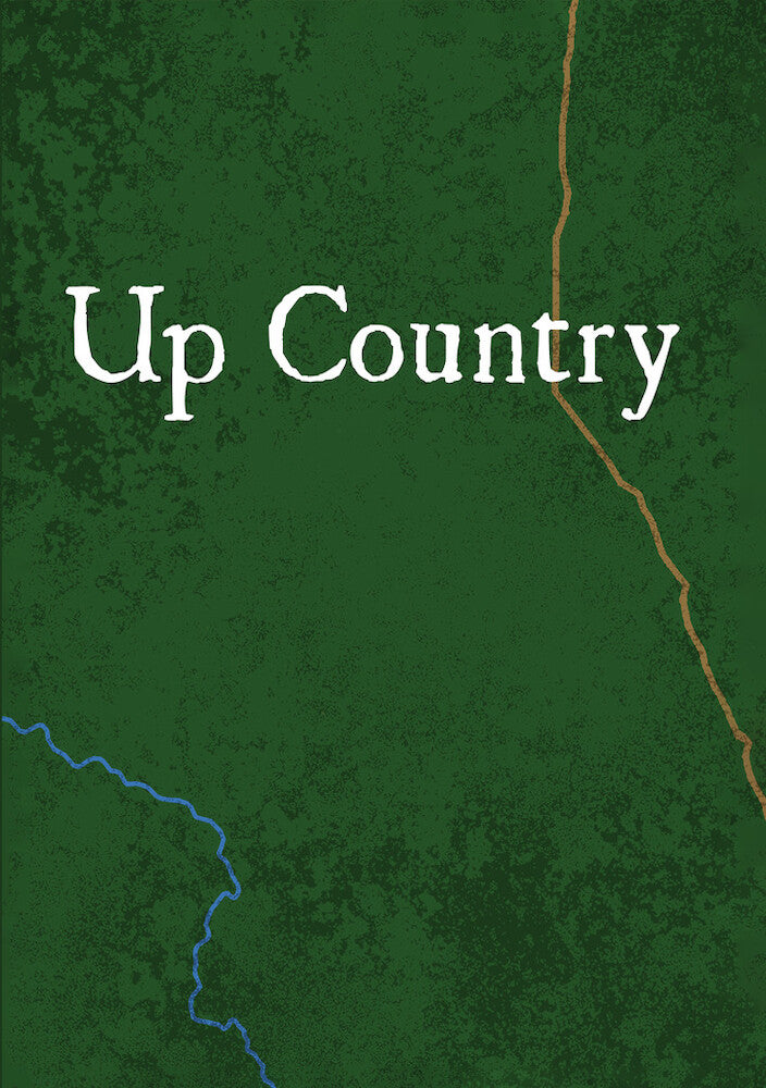 up country - DVD