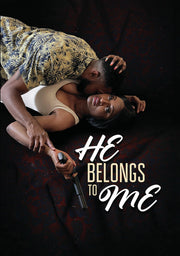 he belongs to me - DVD