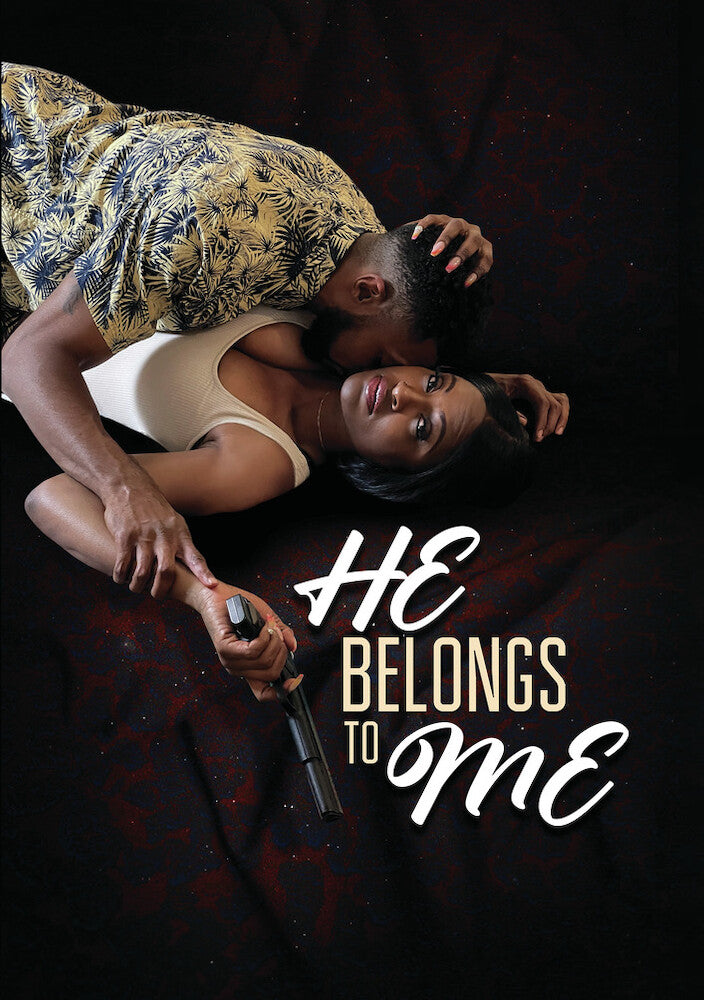 he belongs to me - DVD