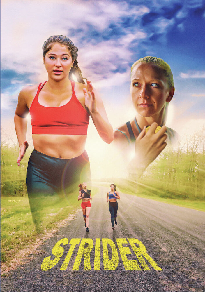 strider - DVD