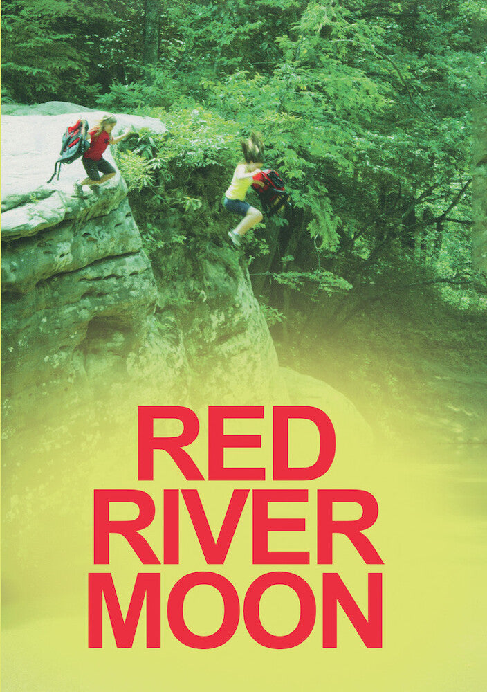 red river moon - DVD