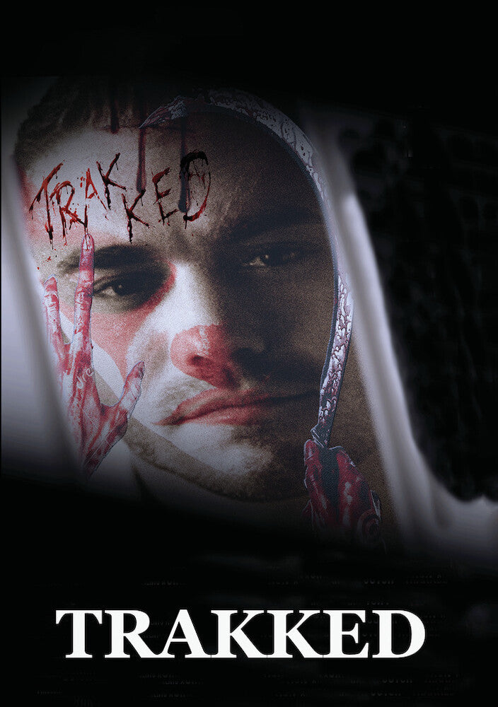 trakked - DVD