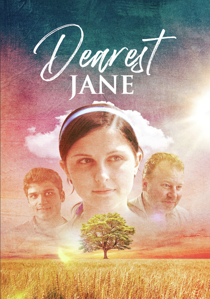 dearest jane - DVD