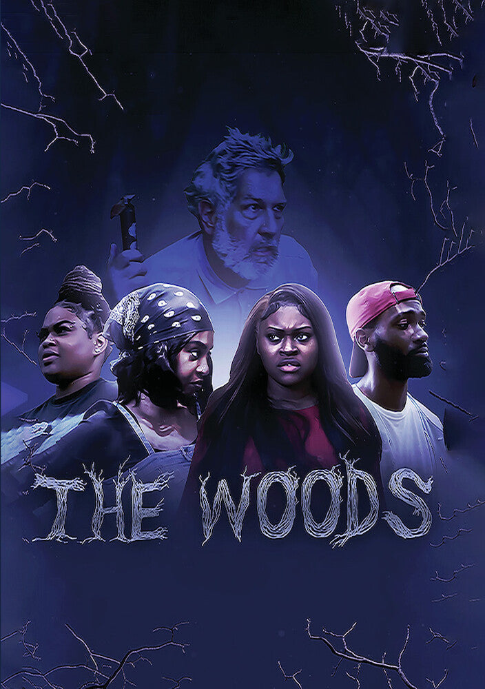The Woods - 