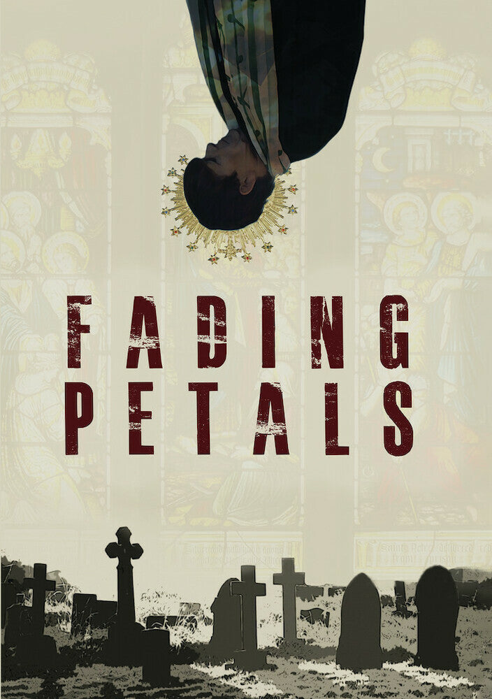 fading petals - DVD