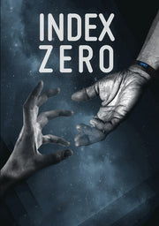 index zero - DVD