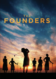 the founders - DVD