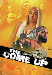the come up - DVD