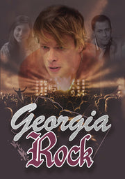 georgia rock - DVD