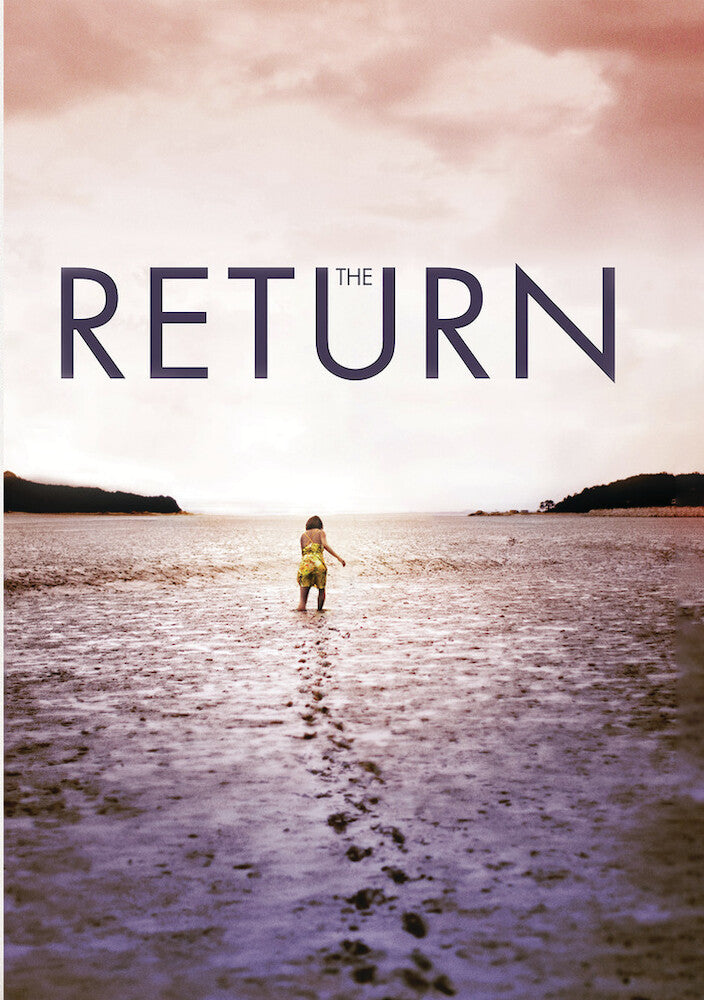 the return - DVD