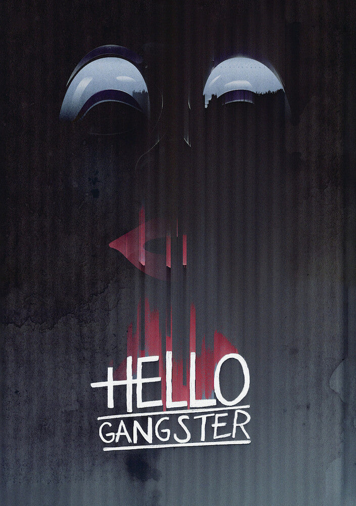 hello gangster - DVD