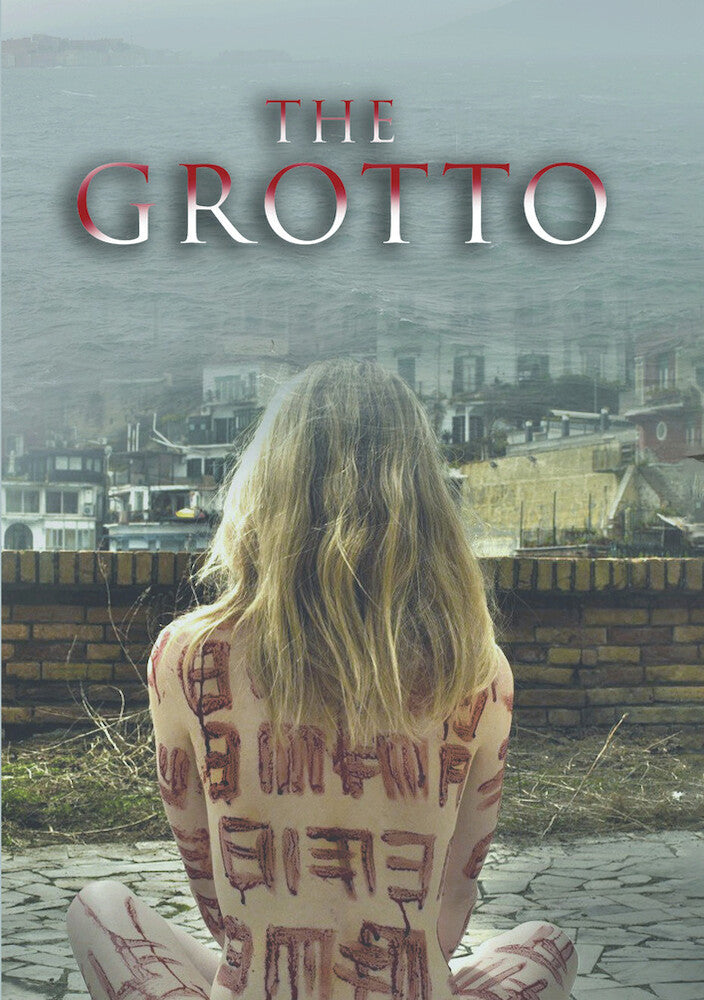 the grotto - DVD