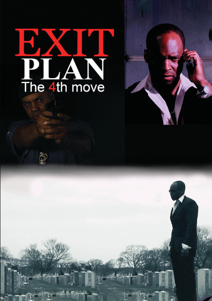 Exit Plan The 4th Move - 