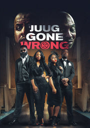 juug gone wrong - DVD