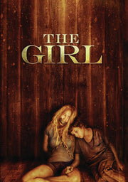 the girl - DVD
