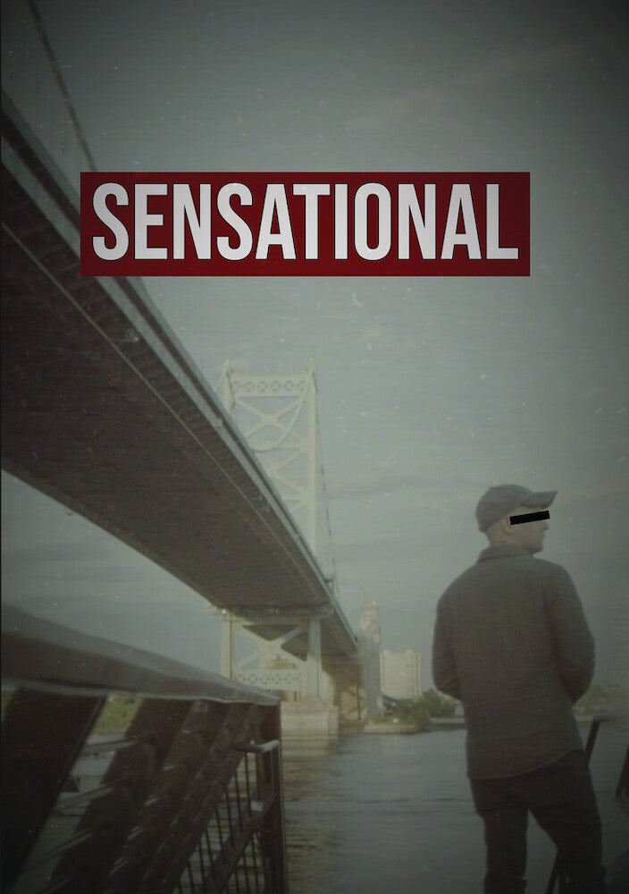 sensational - DVD