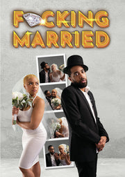 f*cking married - DVD