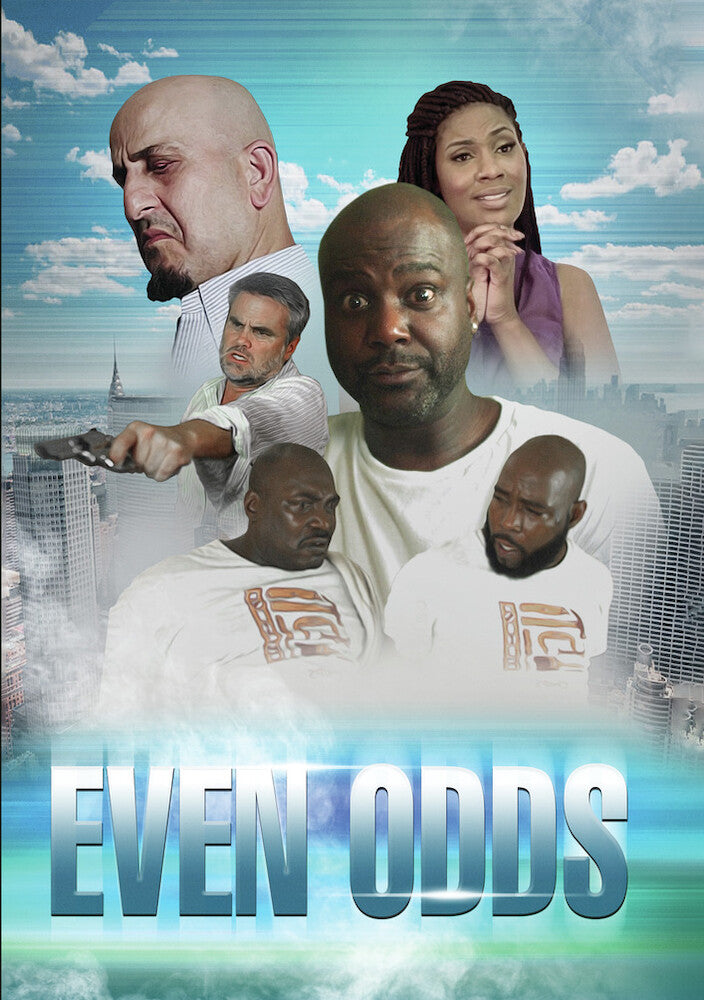 even odds - DVD