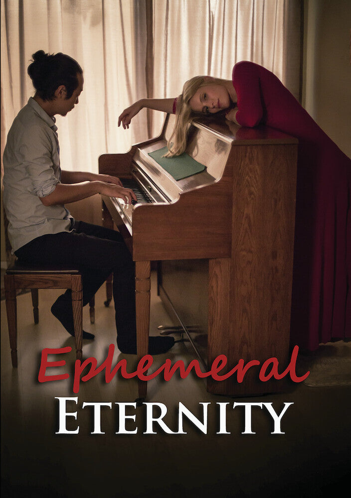 ephemeral eternity - DVD