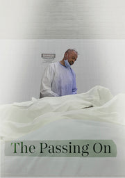 the passing on - DVD