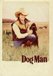 dog man - DVD