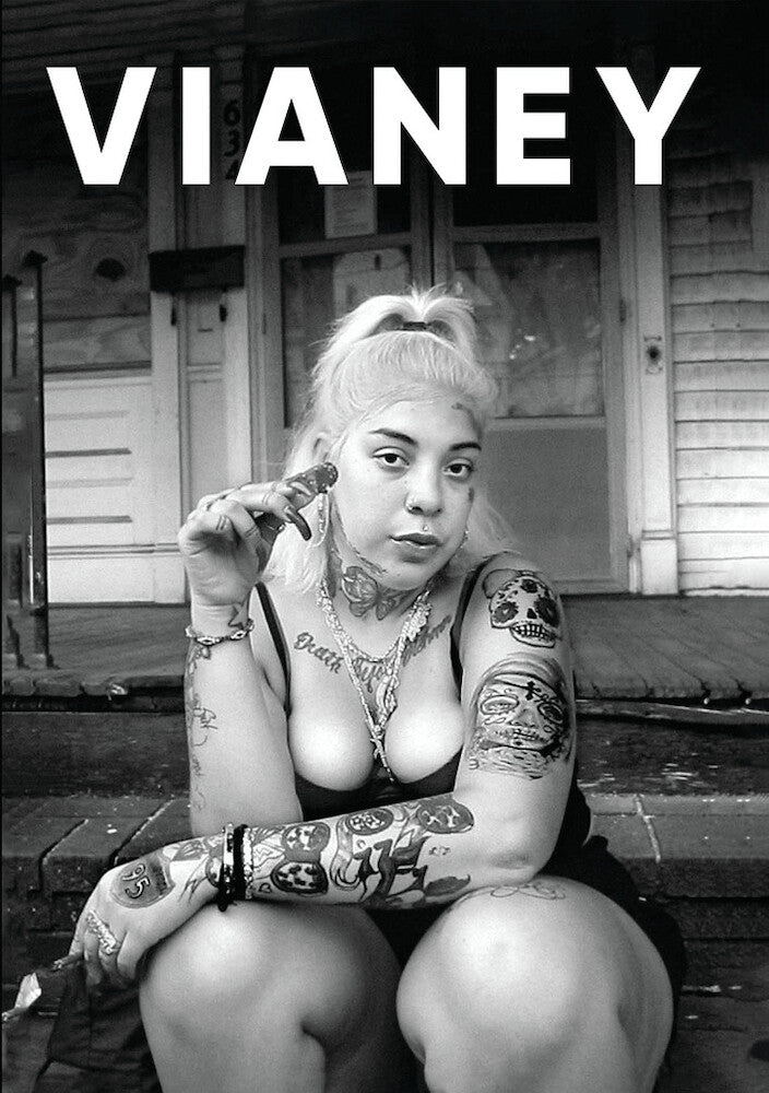 vianey - DVD