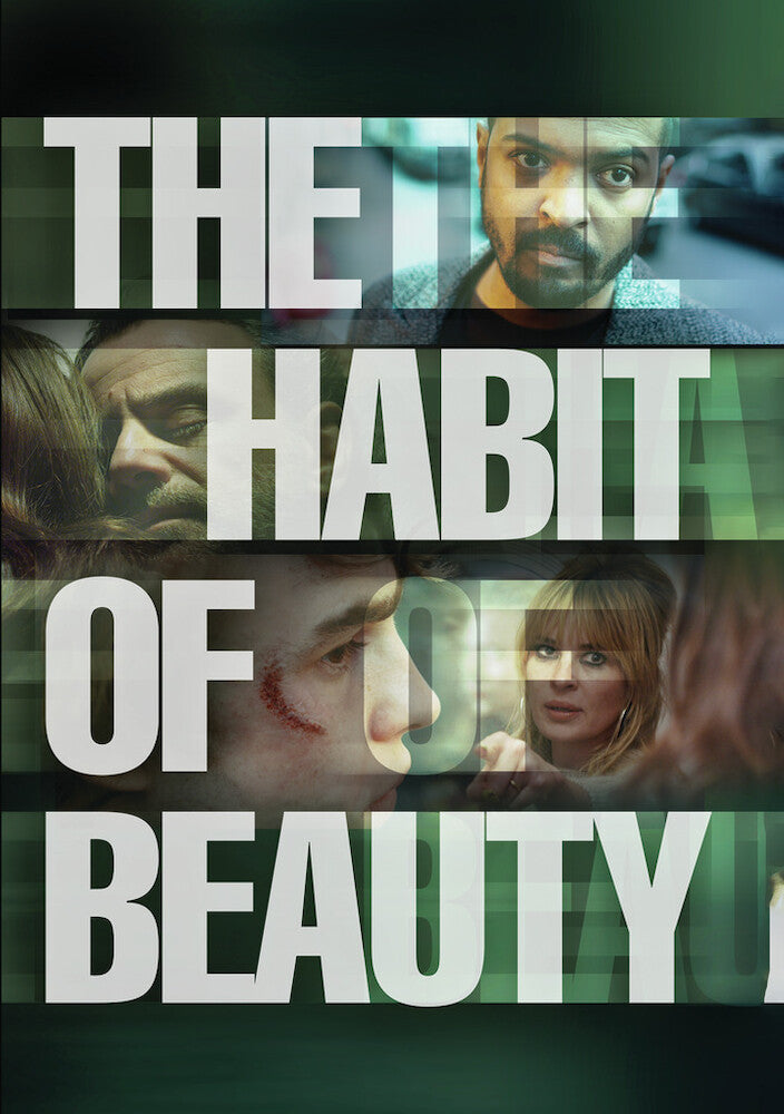 the habit of beauty - DVD