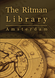 the ritman library - amsterdam - DVD