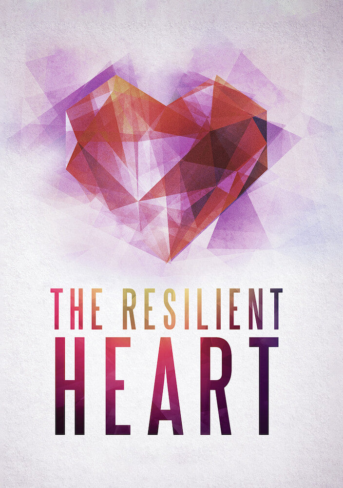 the resilient heart - DVD