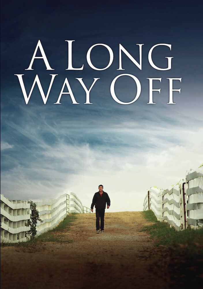 a long way off - DVD